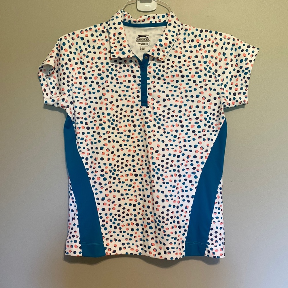 Slazenger Golf Polo